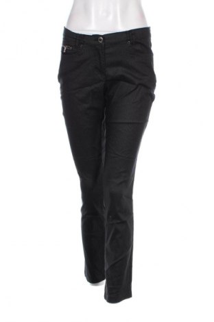 Дамски панталон Charles Vogele, Размер M, Цвят Черен, Цена 29,00 лв.