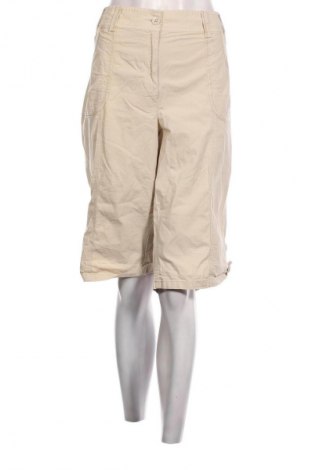 Dámské kalhoty  Chico's, Velikost XL, Barva Béžová, Cena  596,00 Kč