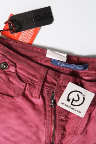 Damenhose Cipo & Baxx, Größe M, Farbe Rosa, Preis € 33,49