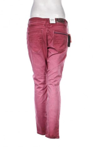 Damenhose Cipo & Baxx, Größe M, Farbe Rosa, Preis € 33,49