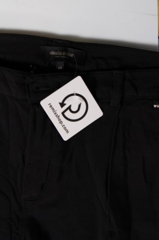 Damenhose Claudia Strater, Größe L, Farbe Schwarz, Preis € 7,49