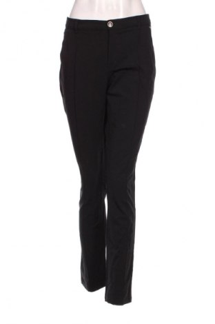 Pantaloni de femei Claudia Strater, Mărime L, Culoare Negru, Preț 33,99 Lei