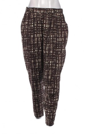 Pantaloni de femei Clements Ribeiro, Mărime M, Culoare Multicolor, Preț 121,99 Lei