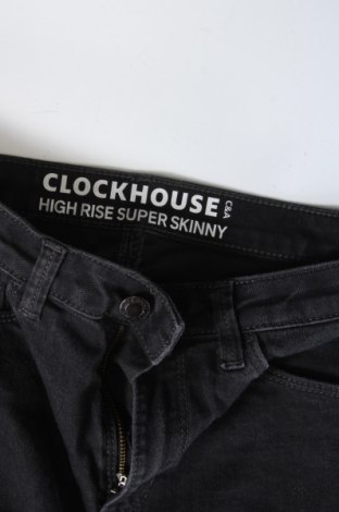 Damenhose Clockhouse, Größe S, Farbe Schwarz, Preis € 10,09