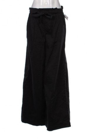 Дамски панталон Clockhouse, Размер M, Цвят Черен, Цена 17,40 лв.