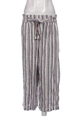 Pantaloni de femei Clockhouse, Mărime L, Culoare Multicolor, Preț 57,23 Lei