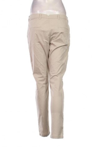 Pantaloni de femei Clockhouse, Mărime M, Culoare Bej, Preț 95,39 Lei