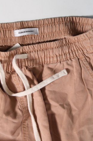 Damenhose Clockhouse, Größe M, Farbe Beige, Preis € 4,99