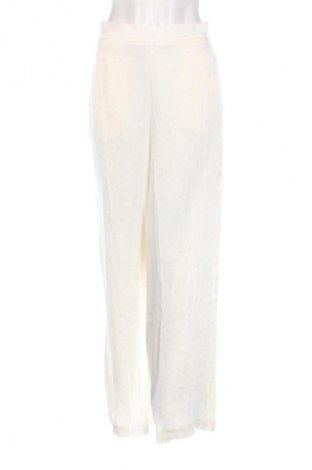 Pantaloni de femei Coast, Mărime M, Culoare Ecru, Preț 282,24 Lei