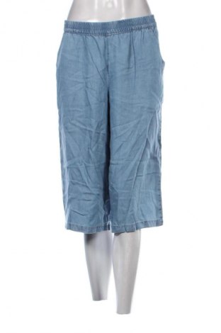 Pantaloni de femei Collection, Mărime L, Culoare Albastru, Preț 74,81 Lei