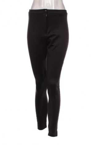 Γυναικείο παντελόνι Colloseum, Μέγεθος M, Χρώμα Μαύρο, Τιμή 17,94 €