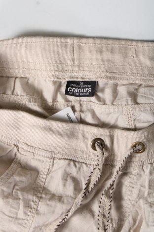 Damenhose Colours Of The World, Größe M, Farbe Beige, Preis € 4,49