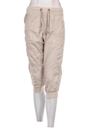 Damenhose Colours Of The World, Größe M, Farbe Beige, Preis € 4,49