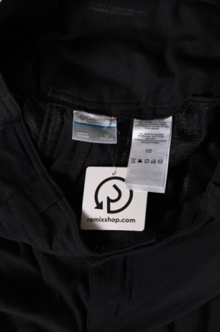 Γυναικείο παντελόνι Columbia, Μέγεθος XL, Χρώμα Μαύρο, Τιμή 18,71 €
