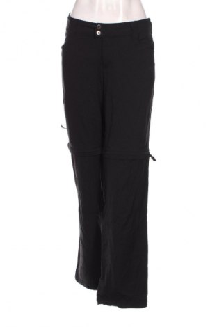 Damenhose Columbia, Größe XL, Farbe Schwarz, Preis € 38,27
