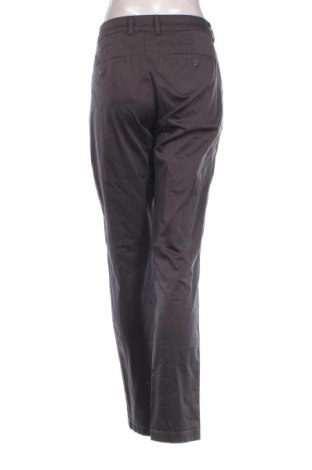 Γυναικείο παντελόνι Comma,, Μέγεθος M, Χρώμα Γκρί, Τιμή 23,13 €