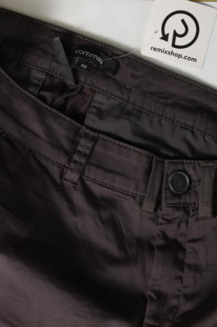 Damenhose Comma,, Größe M, Farbe Grau, Preis € 23,66