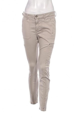 Pantaloni de femei Comma,, Mărime M, Culoare Gri, Preț 123,02 Lei