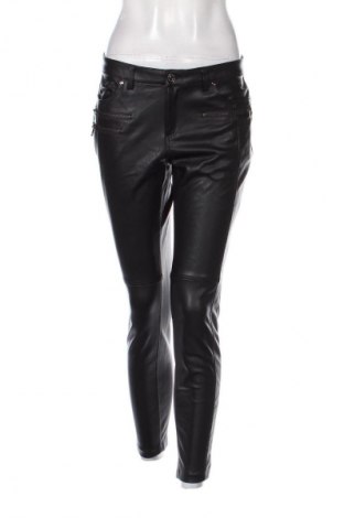 Γυναικείο παντελόνι Comma,, Μέγεθος S, Χρώμα Μαύρο, Τιμή 21,03 €