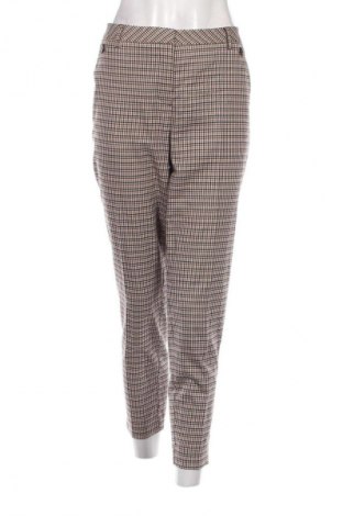 Γυναικείο παντελόνι Comma,, Μέγεθος L, Χρώμα Πολύχρωμο, Τιμή 25,24 €