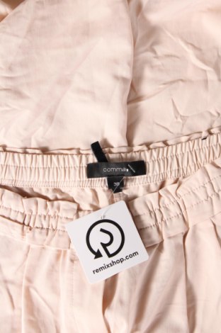 Damenhose Comma,, Größe M, Farbe Rosa, Preis 11,99 €