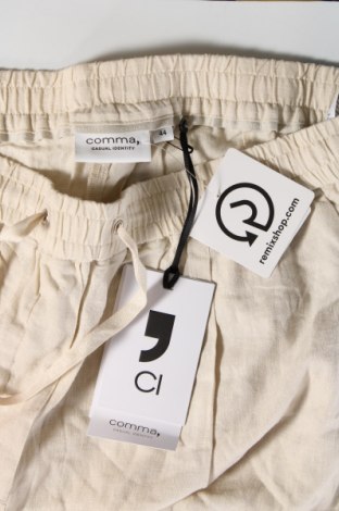Damenhose Comma,, Größe XL, Farbe Beige, Preis € 80,41
