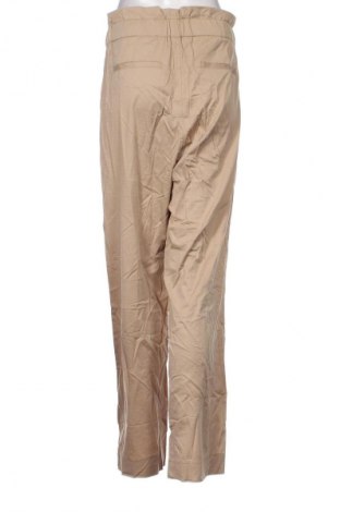 Дамски панталон Comma,, Размер L, Цвят Кафяв, Цена 40,80 лв.