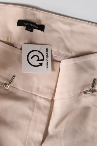 Pantaloni de femei Comma,, Mărime XL, Culoare Bej, Preț 223,68 Lei