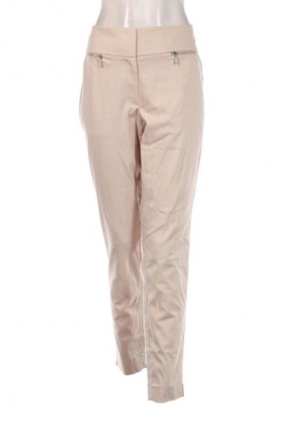 Pantaloni de femei Comma,, Mărime XL, Culoare Bej, Preț 111,84 Lei