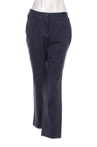 Dámské kalhoty  Cosma, Velikost M, Barva Modrá, Cena  462,00 Kč