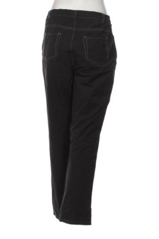 Pantaloni de femei Cosma, Mărime L, Culoare Negru, Preț 57,73 Lei
