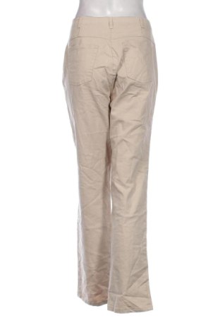 Дамски панталон Cosma, Размер L, Цвят Бежов, Цена 14,50 лв.