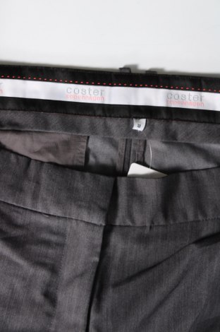 Дамски панталон Coster Copenhagen., Размер M, Цвят Сив, Цена 37,40 лв.