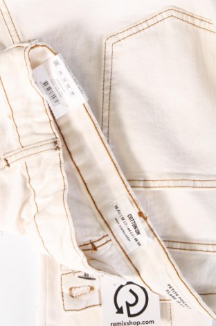 Pantaloni de femei Cotton On, Mărime XL, Culoare Alb, Preț 83,23 Lei