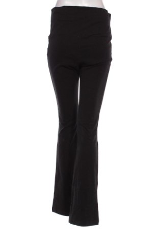 Pantaloni de femei Cotton On, Mărime L, Culoare Negru, Preț 68,09 Lei