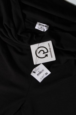 Дамски панталон Cotton On, Размер M, Цвят Черен, Цена 20,70 лв.