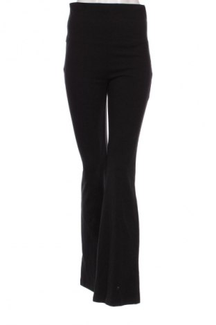Pantaloni de femei Cotton On, Mărime M, Culoare Negru, Preț 75,66 Lei