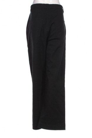 Дамски панталон Cotton On, Размер XL, Цвят Черен, Цена 28,98 лв.
