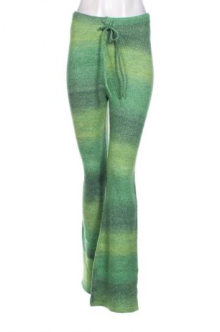 Pantaloni de femei Cotton On, Mărime M, Culoare Verde, Preț 74,99 Lei