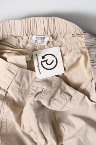 Dámské kalhoty  Cotton On, Velikost S, Barva Béžová, Cena  209,00 Kč