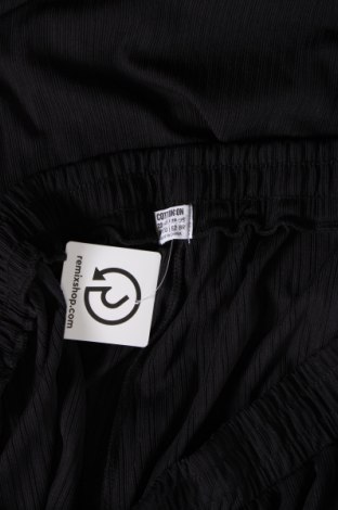 Damenhose Cotton On, Größe XXL, Farbe Schwarz, Preis € 20,18