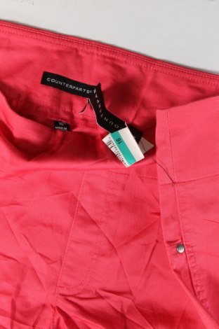 Дамски панталон Counterparts, Размер XL, Цвят Розов, Цена 25,30 лв.