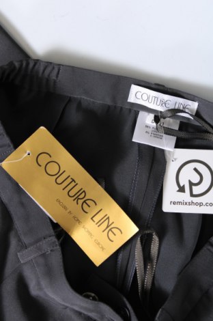 Damenhose Couture Line, Größe M, Farbe Grau, Preis € 33,49