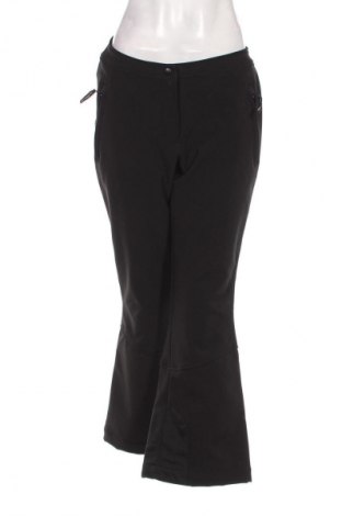 Дамски панталон Crane, Размер L, Цвят Черен, Цена 15,95 лв.