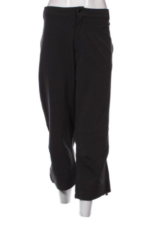 Pantaloni de femei Crane, Mărime XXL, Culoare Gri, Preț 76,97 Lei