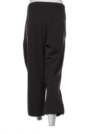 Γυναικείο παντελόνι Crane, Μέγεθος XXL, Χρώμα Γκρί, Τιμή 12,06 €