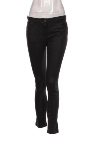 Pantaloni de femei Crazy World, Mărime M, Culoare Negru, Preț 23,85 Lei