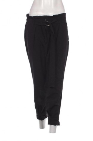 Pantaloni de femei Cream & Rouge, Mărime S, Culoare Negru, Preț 38,49 Lei