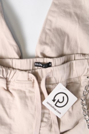 Damenhose Cropp, Größe M, Farbe Beige, Preis € 10,69