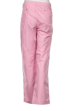 Дамски панталон Cross, Размер XL, Цвят Розов, Цена 13,60 лв.